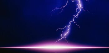 Lightning Bolt And Annimater image