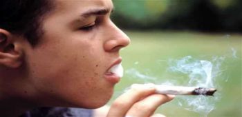 Effects Of Marijuana Use On Teens image
