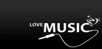 Reasons For Loving Music image