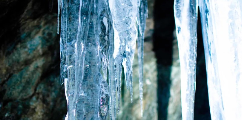 Create These Crazy Colourful Icicles