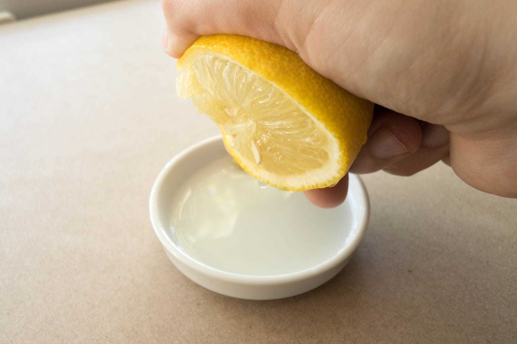How to write a lemon