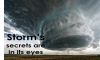 Winds, Storms and Cyclones