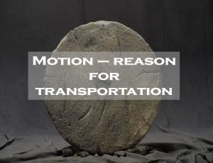 Class 9 Motion - Fact