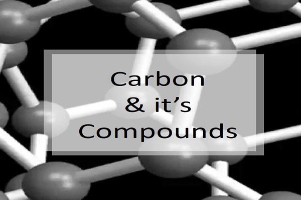 examples of compounds in everyday life