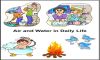 Air and Water image