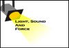 Light Sound and Force image