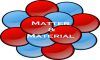 Matter and Materials image