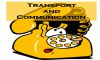 Transport and Communication image