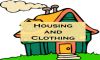 Housing and Clothing image