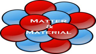 Example of Matter and Materials in daily life