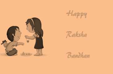 Science Class 2 Family and Festivals Raksha Bandhan