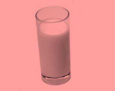 Science Class 6 Food and Its Components milk