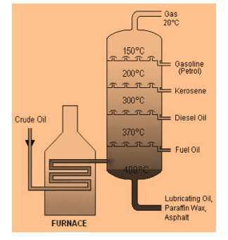 Science Class 8 Coal and Petroleum 