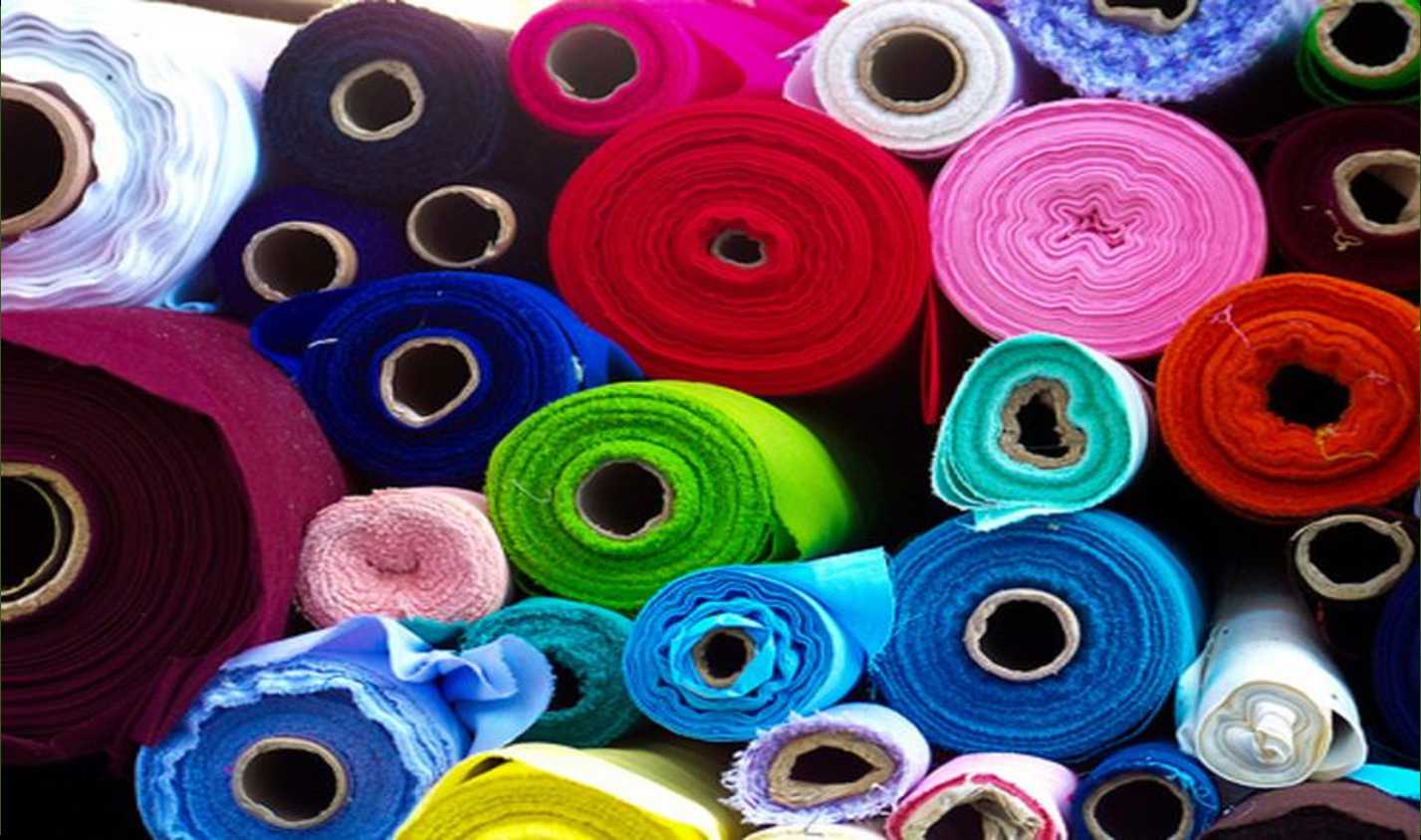 Synthetic Fibres And Plastics