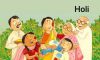 Family and Festivals image