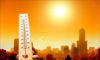 Heat image