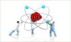 Atoms and Molecules image
