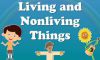 Living & Non-Living Things image