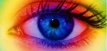 Human Eye And The Colourful World